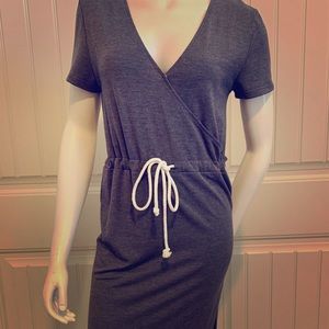 Sabo Skirt Maxi Dress